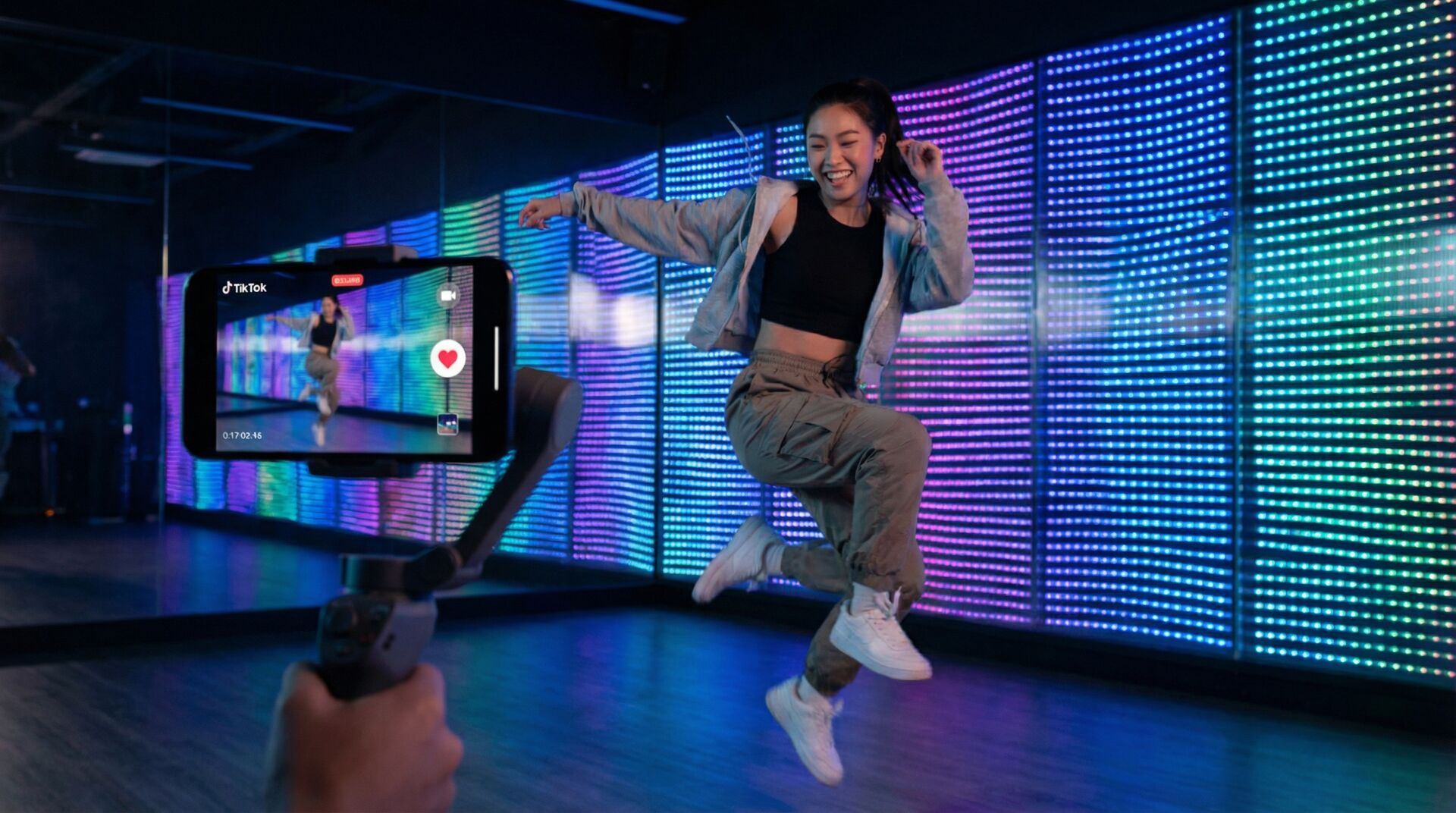 同人动漫短视频创作